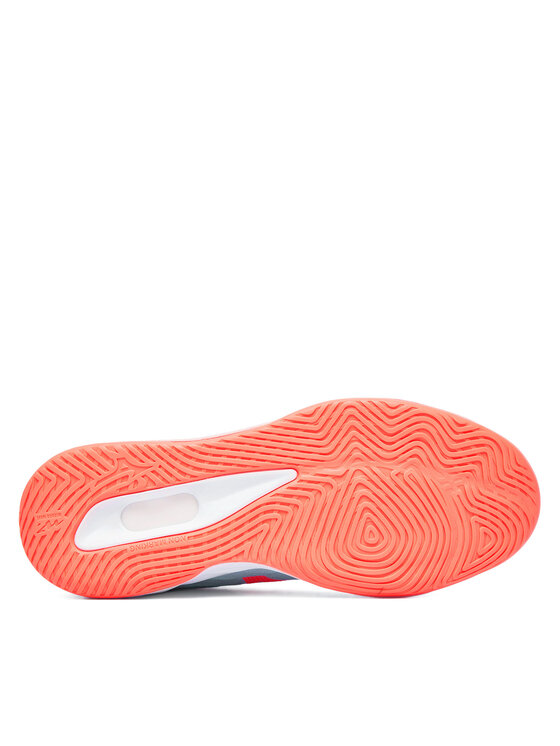 Mizuno Batai uždaroms aikštelėms Mizuno Wave Luminous Elite V1GC2620 Šviesiai mėlyna