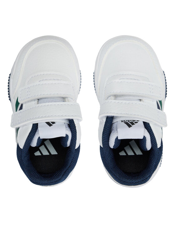 adidas Снікерcи adidas Tensaur Sport 2.0 Cf I IF1735 Білий