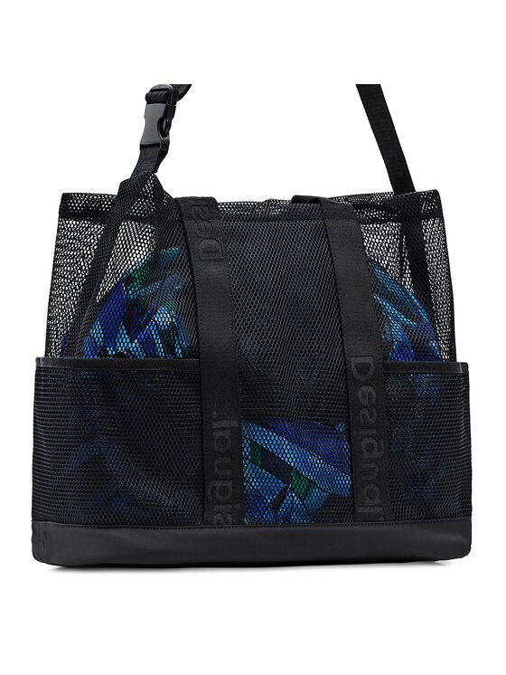 Desigual Bolso Desigual 23SAXO14 2000 Negro