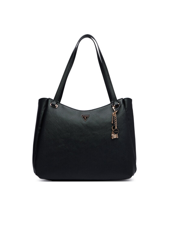Guess Сумка Guess Gilda HWZG97 47230 Чорний