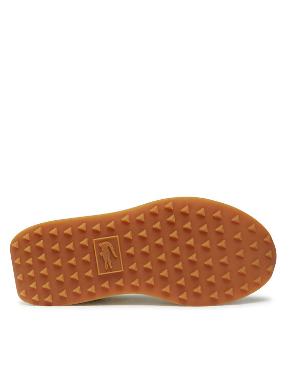 Lacoste Superge Lacoste L-Spin 743SFA0060 Bela