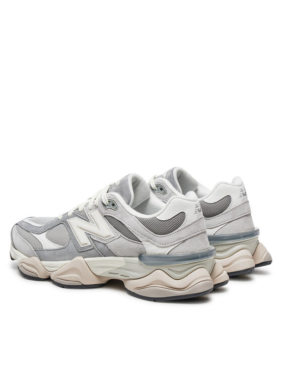New Balance Sportcipők New Balance 9060 V1 U9060EEE Szürke