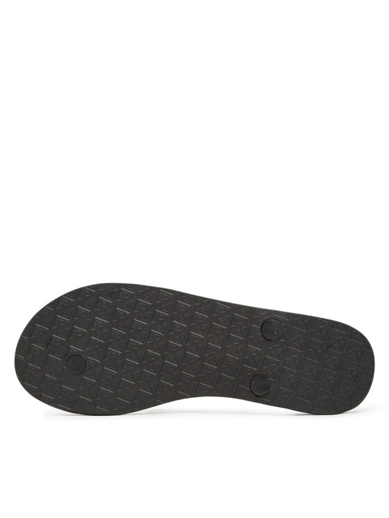 Roxy Босоніжки Roxy 839467 Чорний