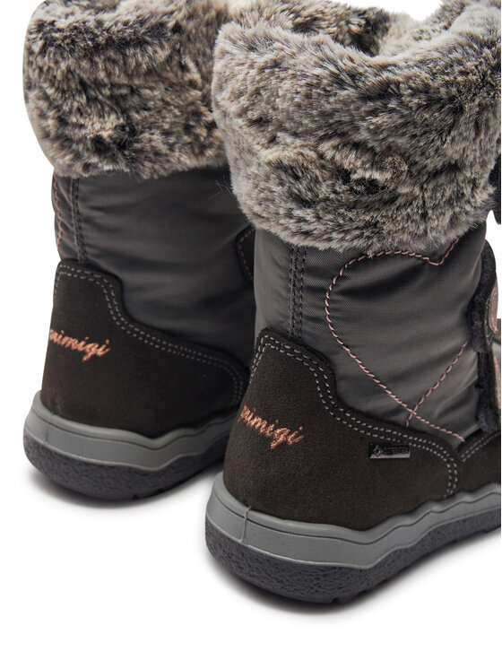 Primigi Снігоходи Primigi 6880200 M GORE-TEX Сірий