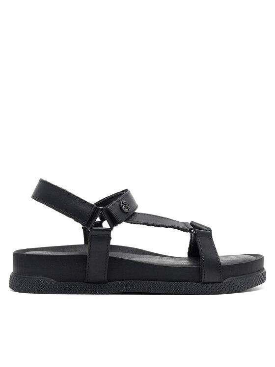 Lasocki Sandali Lasocki BIERGE ARC-BIERGE-14 Črna