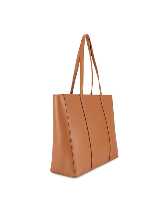 Nine West Torebka Nine West LX10047 Brązowy