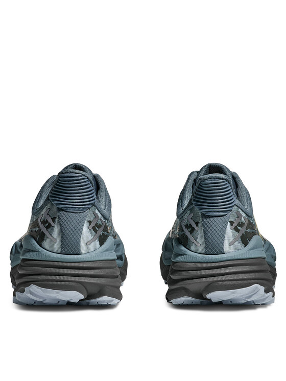 Hoka Tekaški čevlji Hoka Stinson 7 1141530 Siva