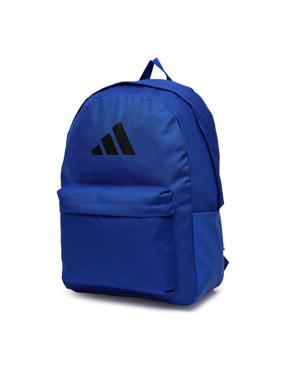 adidas Рюкзак adidas C-CLSC BARS BP IS7050 Голубий