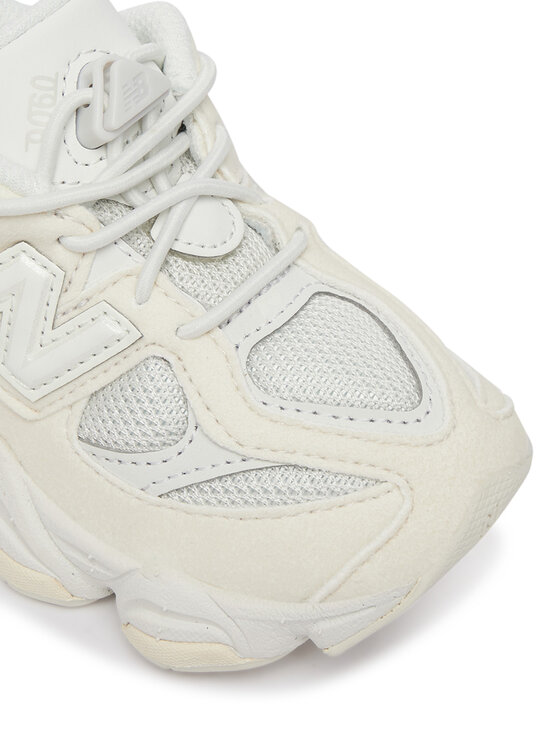 New Balance Sneakersy New Balance IV9060LL Biela