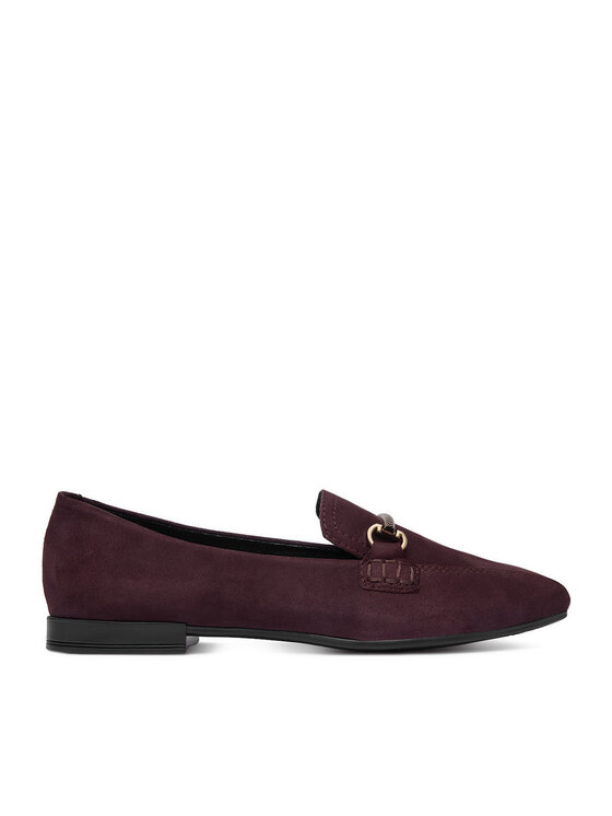 Lasocki Loafers Lasocki CEO-RST-ROMI-83 Bordeaux