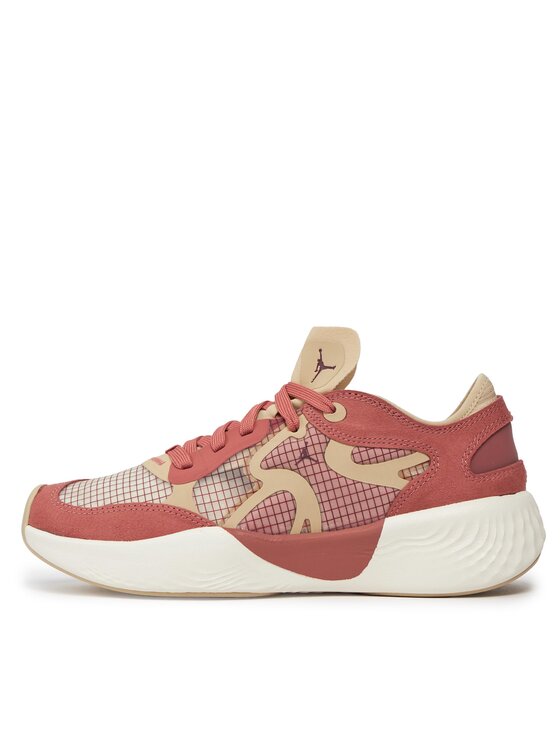 Nike Снікерcи Nike Jordan Delta 3 Low DM3384 600 Рожевий