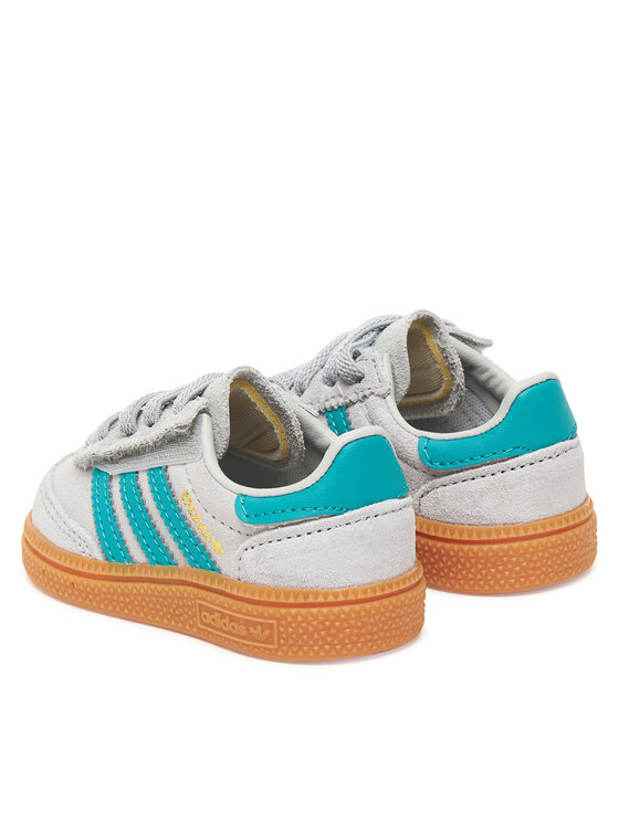 adidas Снікерcи adidas Handball Spezial JP8007 Сірий