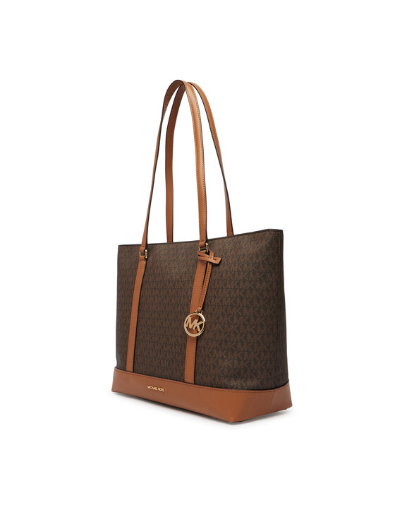 MICHAEL Michael Kors Сумка MICHAEL Michael Kors 30S6G3PT3B Коричневий