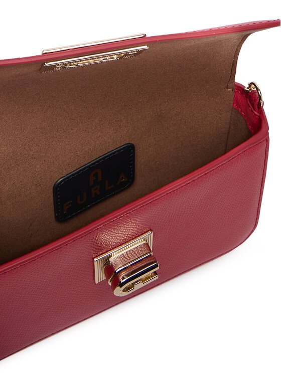 Furla Сумка Furla 1927 Mini WE00265 ARE000 CN RUB00 Бордовий