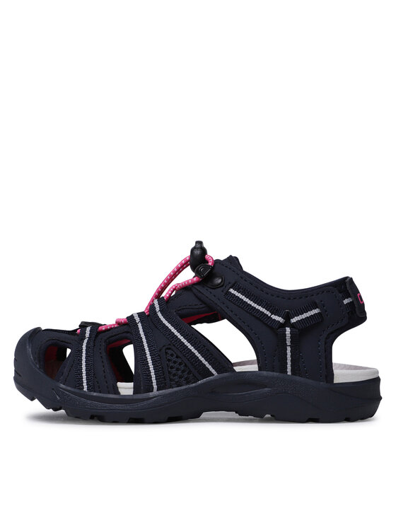 CMP Sandales CMP AQUARII 2.0 30Q9664 Pelēks