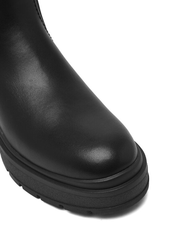 Liu Jo Боти Liu Jo Andrea 13 SF6139 EX014 Черен