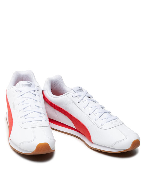 Puma Laisvalaikio batai Puma Turin 3 383037 03 Vyšninė