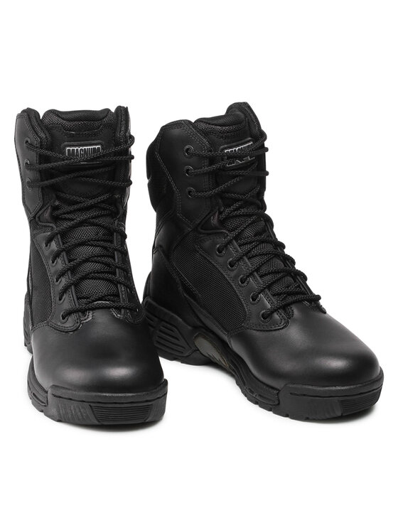 Magnum Botas de trekking Magnum Stealth Force 8.0 Negro