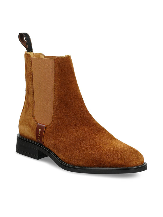 Gant Челсі Gant 31553127 Коричневий