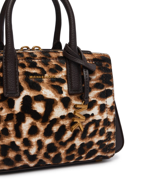 MICHAEL Michael Kors Rankinė MICHAEL Michael Kors 32F6A9IC0H Smėlio