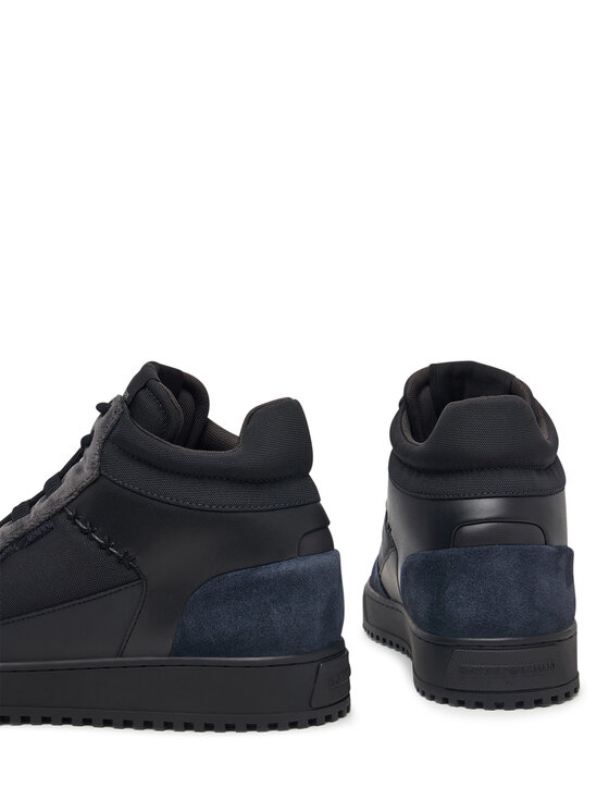 Emporio Armani Superge Emporio Armani EM004840 AF23155 Črna