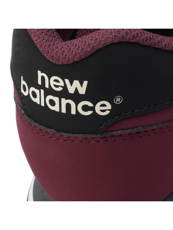 New Balance Αθλητικά New Balance GM500WBB Μπορντό