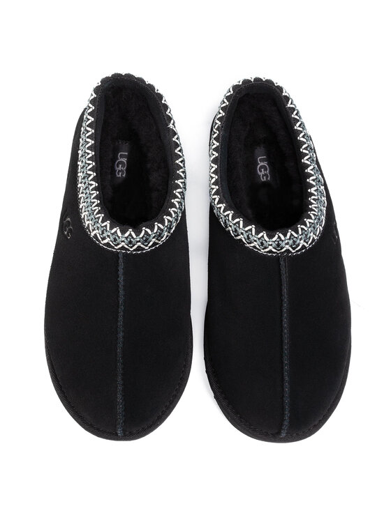 Ugg Апрески Ugg M Tasman 5950 Черен