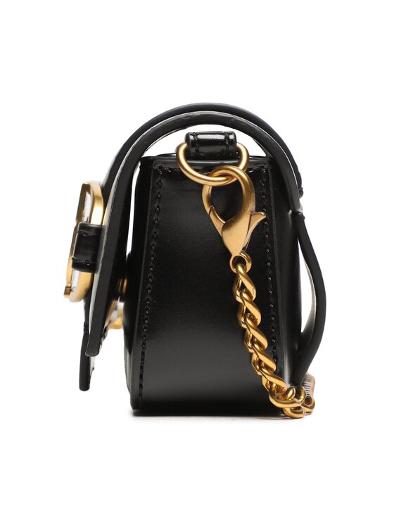 Liu Jo Bolso Liu Jo Ecs Xs Crossbody AF3297 E0132 Negro