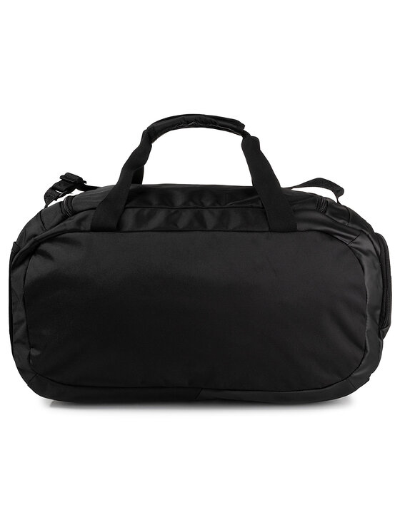 Under Armour Сак Under Armour Undeniable Duffel 4.0 XS 1342655 Черен