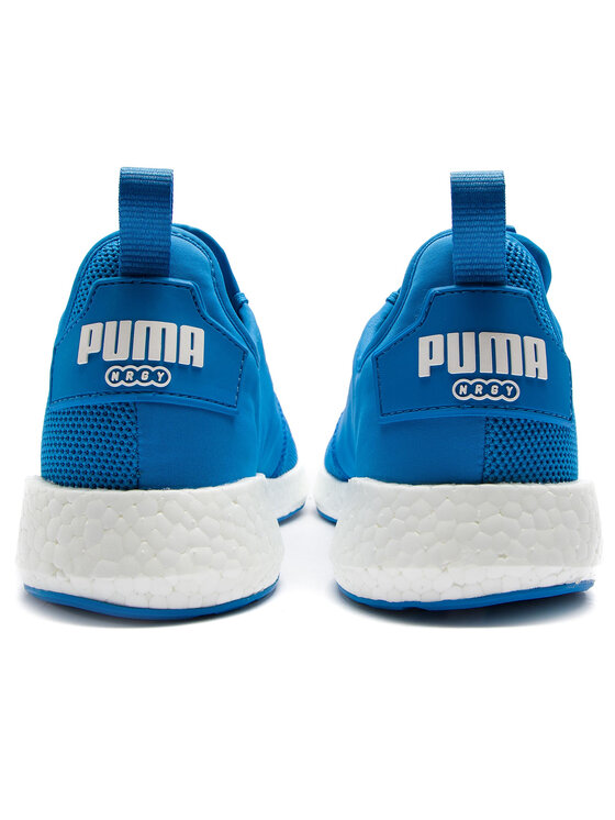 Puma Sneakers Puma Nrgy Neko Sport 191583 06 Albastru