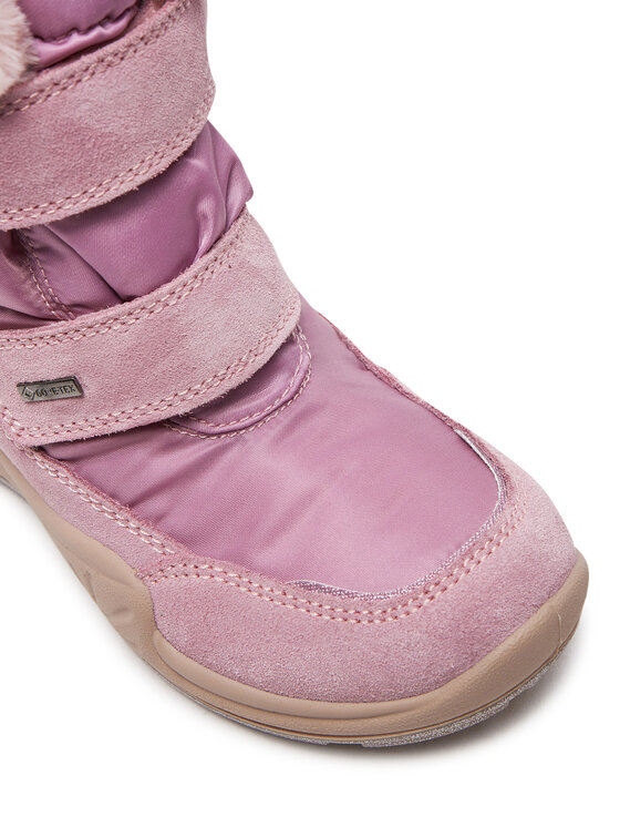 Primigi Снігоходи Primigi 6878533 S GORE-TEX Рожевий