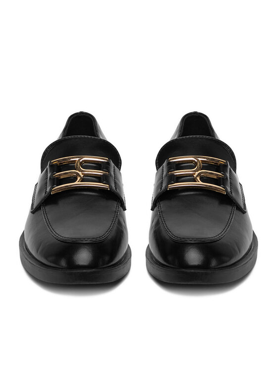 JENNY Loafers JENNY CEO-HYF62303CS-1 Čierna