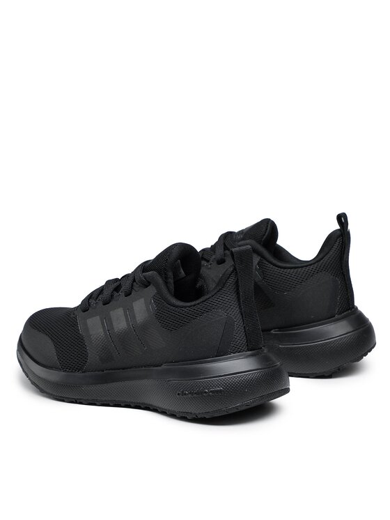 adidas Снікерcи adidas Fortarun 2.0 Cloudfoam Sport Running Lace Shoes HP5431 Чорний