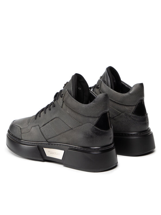 Togoshi Sportcipők Togoshi TG-04-07-000386 Szürke