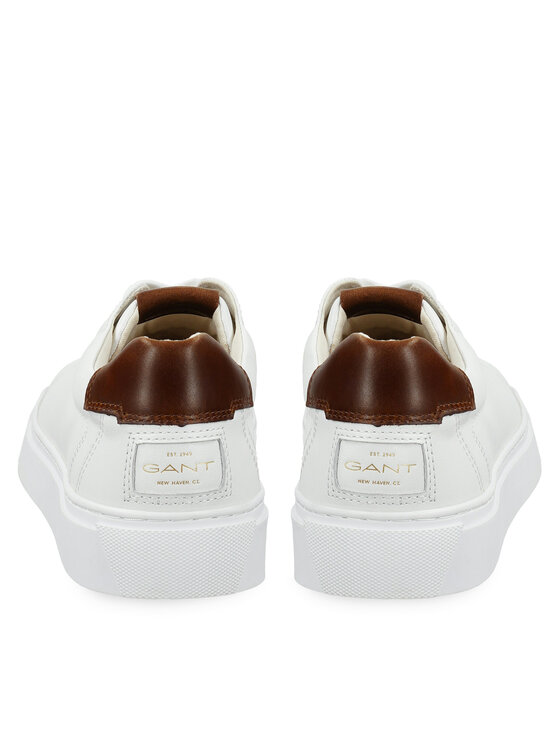 Gant Снікерcи Gant 32631226 Білий