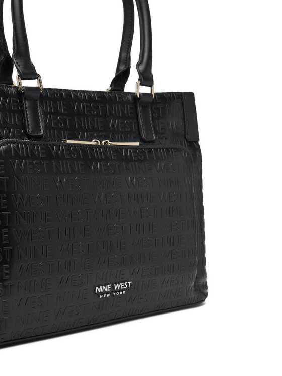 Nine West Torbica Nine West CEO-ETERNAL GRACE-LDA8756 Crna