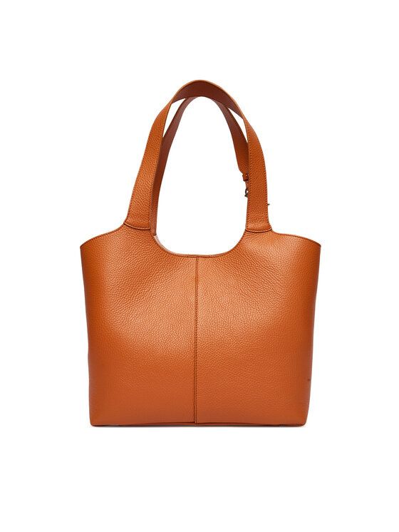 Coccinelle Bolso Coccinelle SHA Coccinelle C-Easy E1 SHA 11 02 01 Marrón