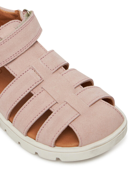 Froddo Sandały Froddo Keko G3150287-5 D Różowy