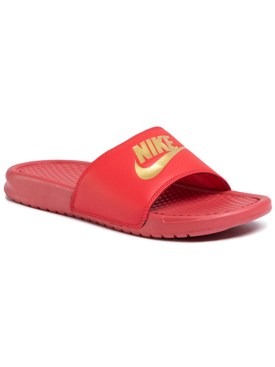 nike benassi natikače