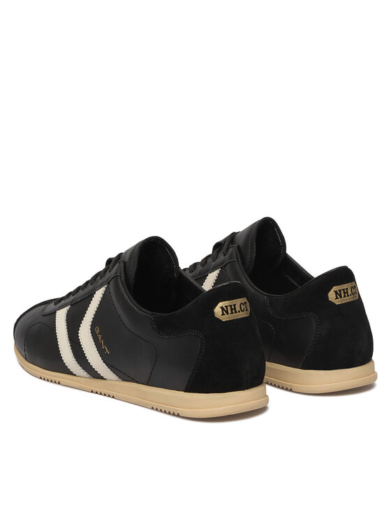 Gant Снікерcи Gant 32631280 Чорний