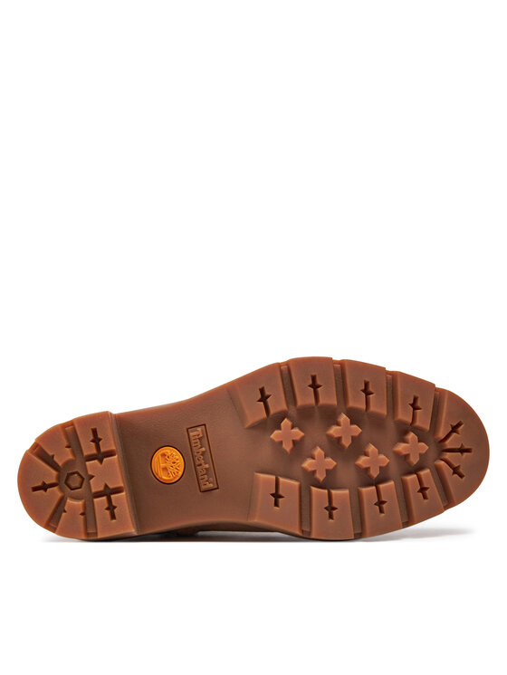 Timberland Ботильйони Timberland Allington Heights Mid TB0A26WAEIZ1 Бежевий