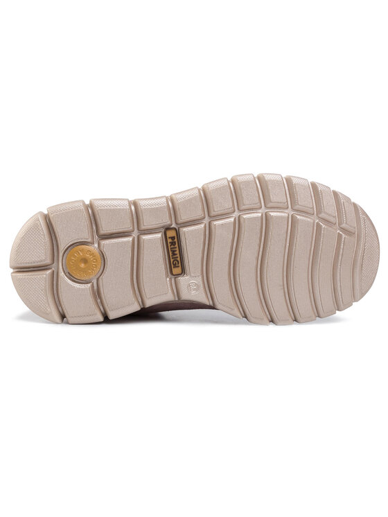 Primigi Botines planos Primigi GORE-TEX 4388511 D Rosa