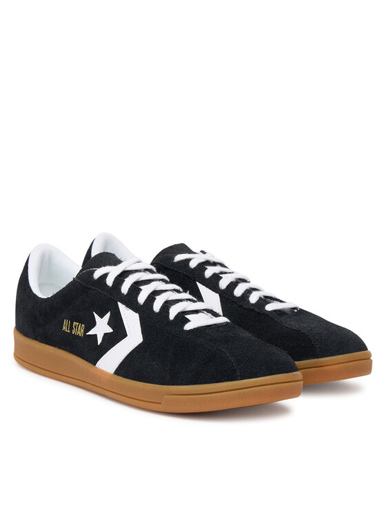 Converse Снікерcи Converse All Star Classic Trainer A16534C Чорний