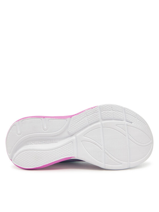 Skechers Snīkeri Skechers S Lights 303712L/TQMT Rozā