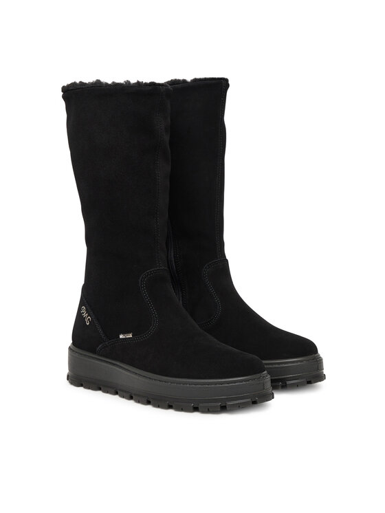 Primigi Чоботи Primigi GORE-TEX 8879600 D Чорний