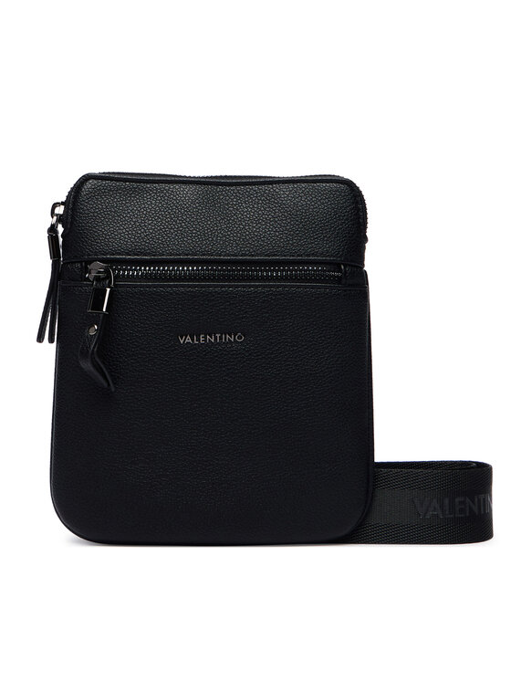 Valentino Geantă crossover Valentino Vibe VBS9VQ06 Negru