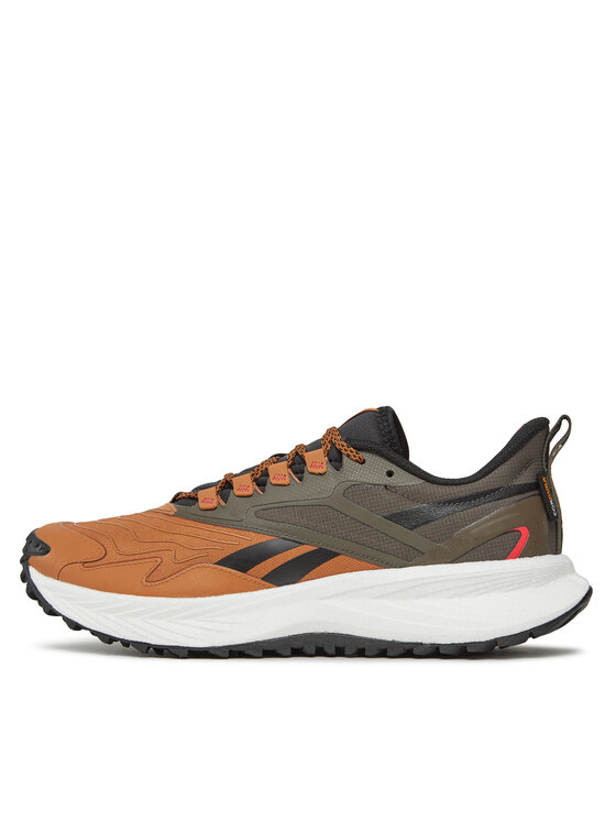 Reebok Tenisice za trčanje Reebok Floatride Energy 5 Adventure IE5002 Smeđa