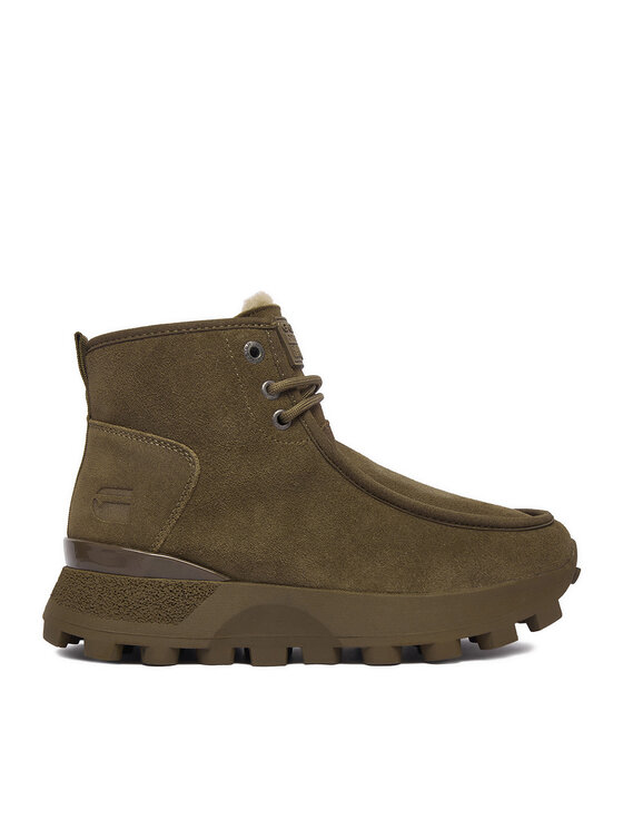G-STAR Polacchine G-Star Raw CEO-YSH25D02-5 Cachi