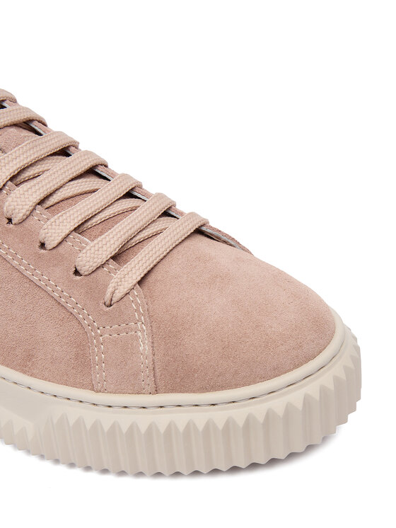 Voile Blanche Sneakersy Voile Blanche Lipari 2017542.40.0M24 Ružová