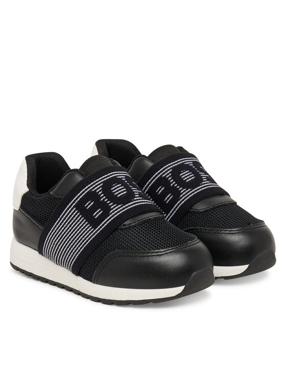 BOSS Sneakers BOSS J52822 Nero